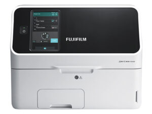 Fujifilm NX600